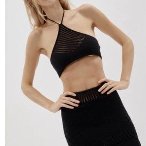 Aya Muse Mesquite Top and Skirt women's  Set Size: S